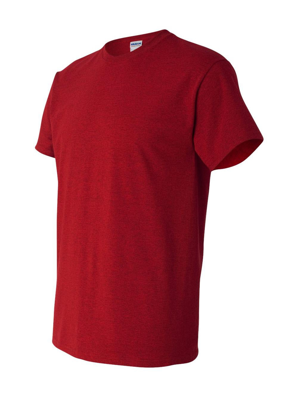 Gildan - Heavy Cotton T-Shirt - 5000 - Size: S