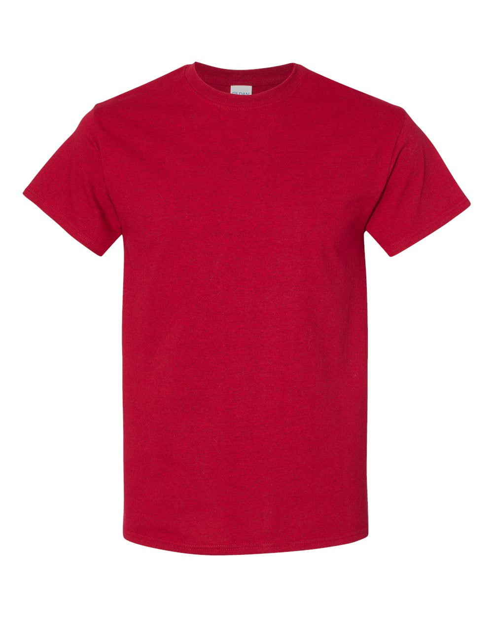 Gildan - Heavy Cotton T-Shirt - 5000 - Size: S