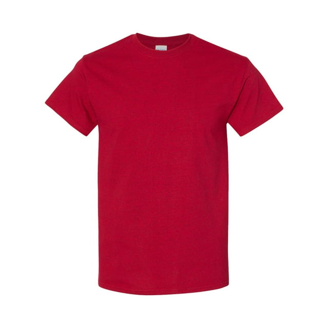Gildan - Heavy Cotton T-Shirt - 5000 - Size: S