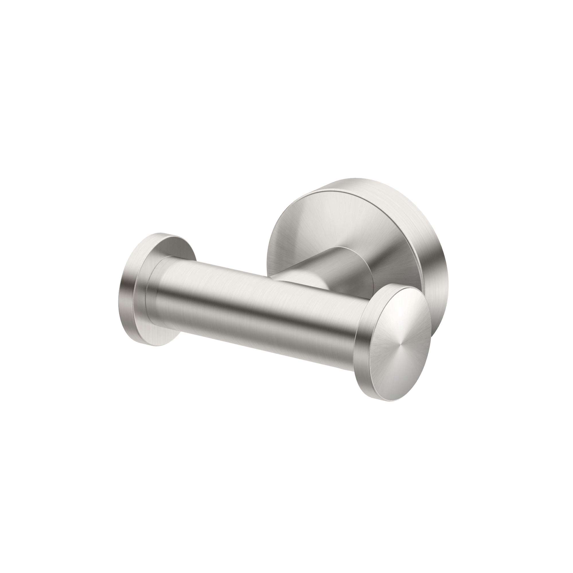 Glam Wall Mounted Double Robe Hook | Bathroom Towel, Robe Hook