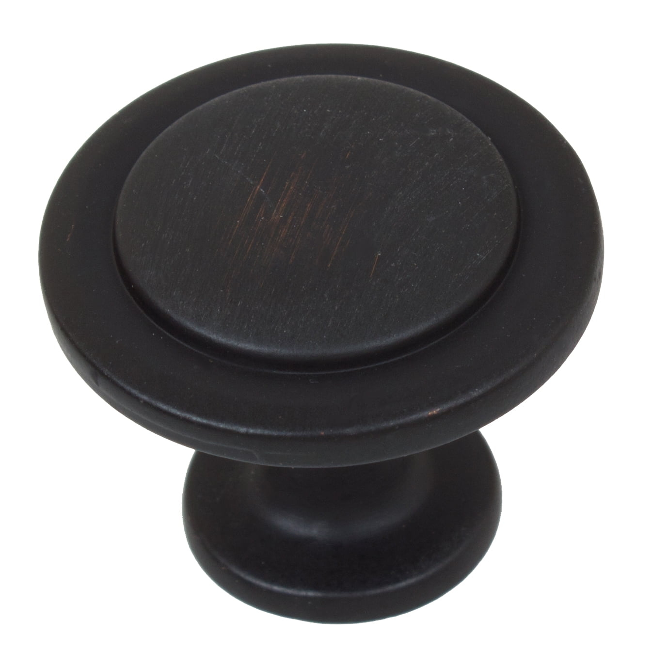 1 1/4" Diameter Mushroom Knob