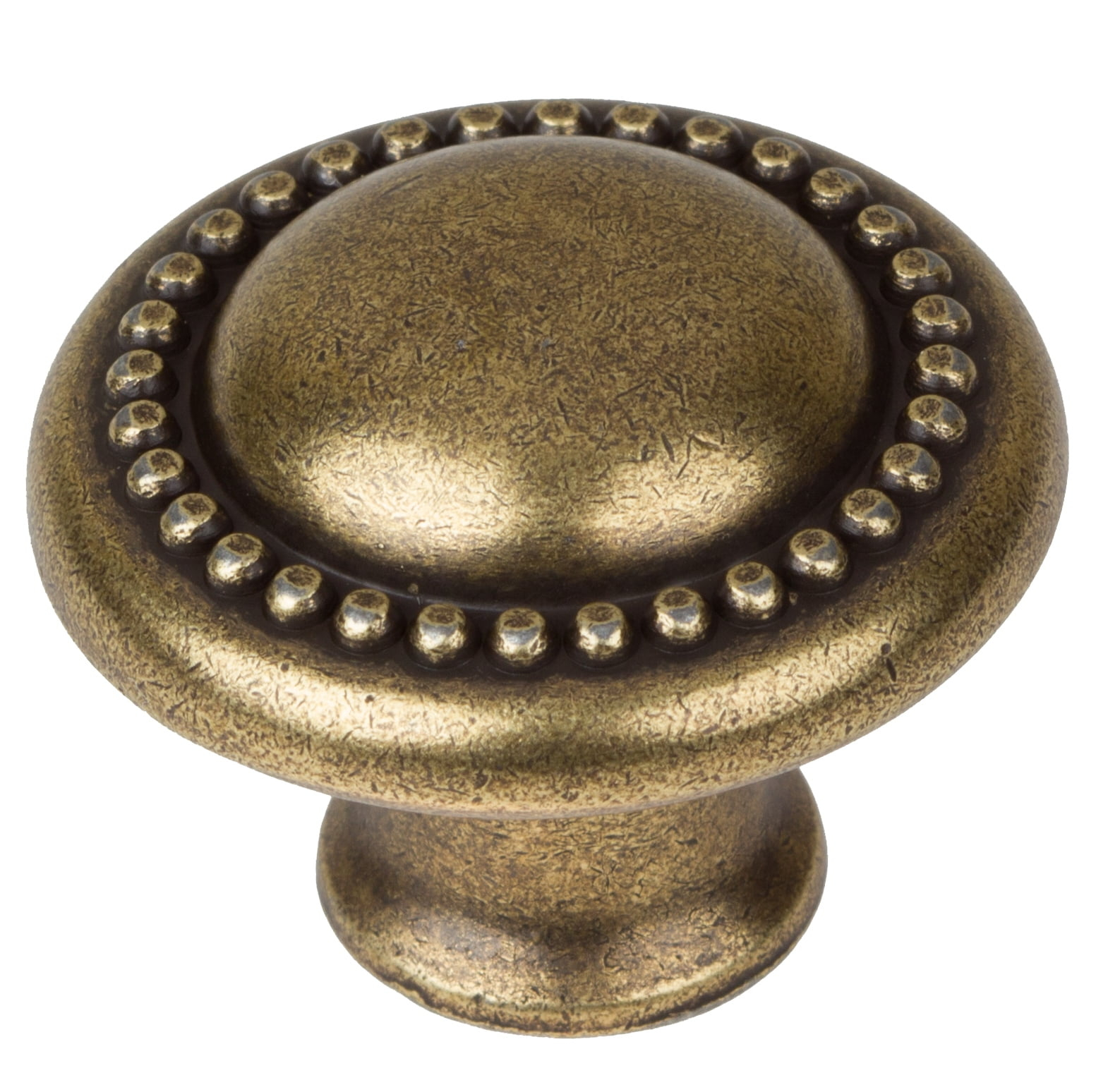 Mushroom Knob
