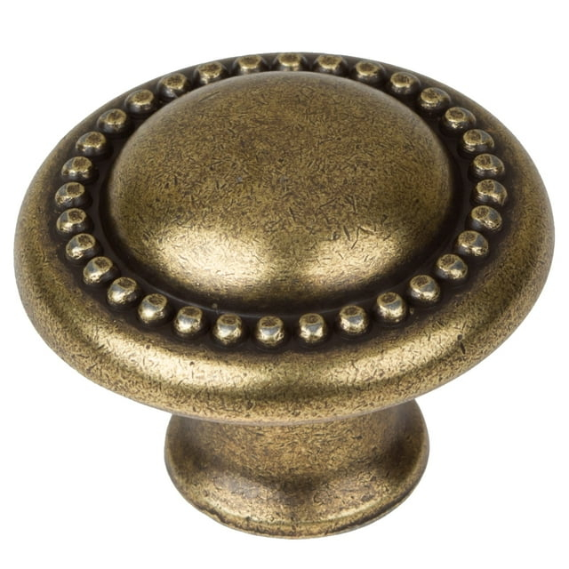 Mushroom Knob