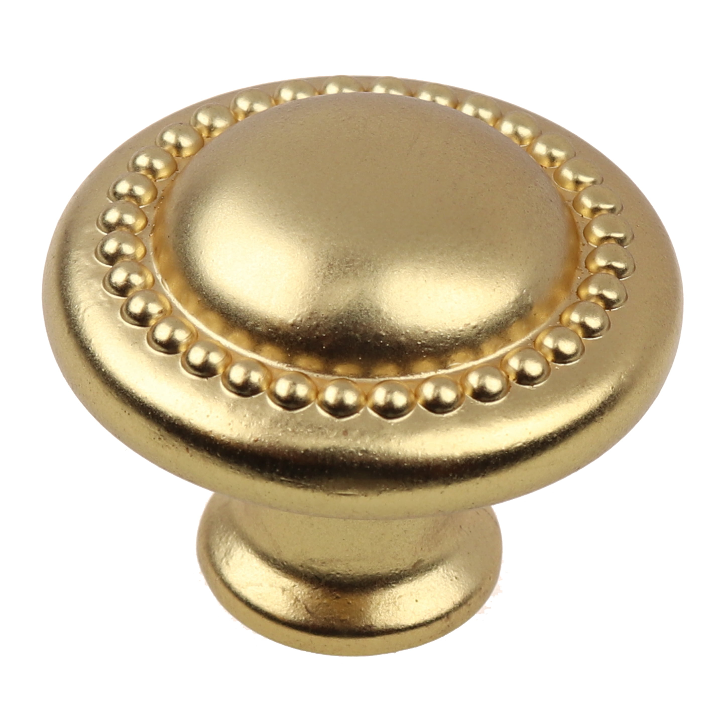 1 1/4" Diameter Mushroom Knob