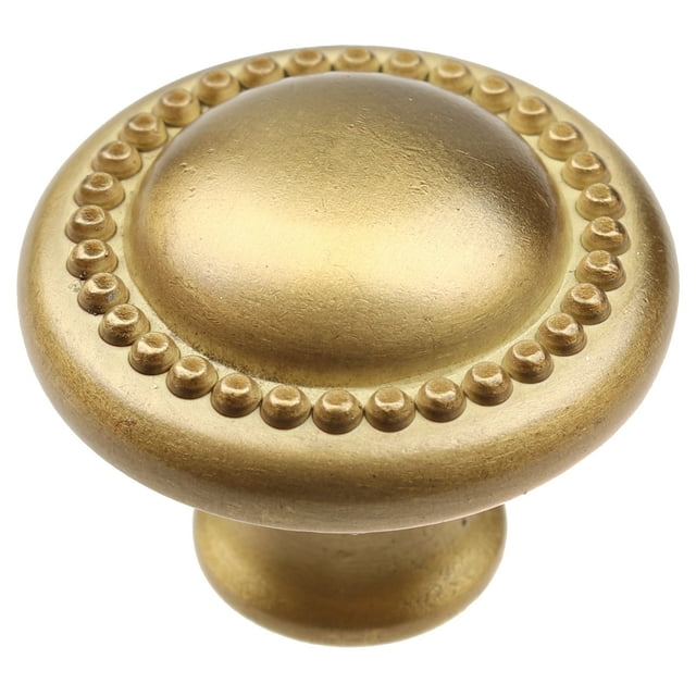 Mushroom Knob