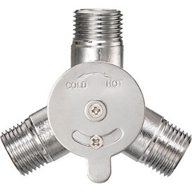 Replacement Mixing Valve for Global Industrial Sensor Bathroom Sink Faucet 73241