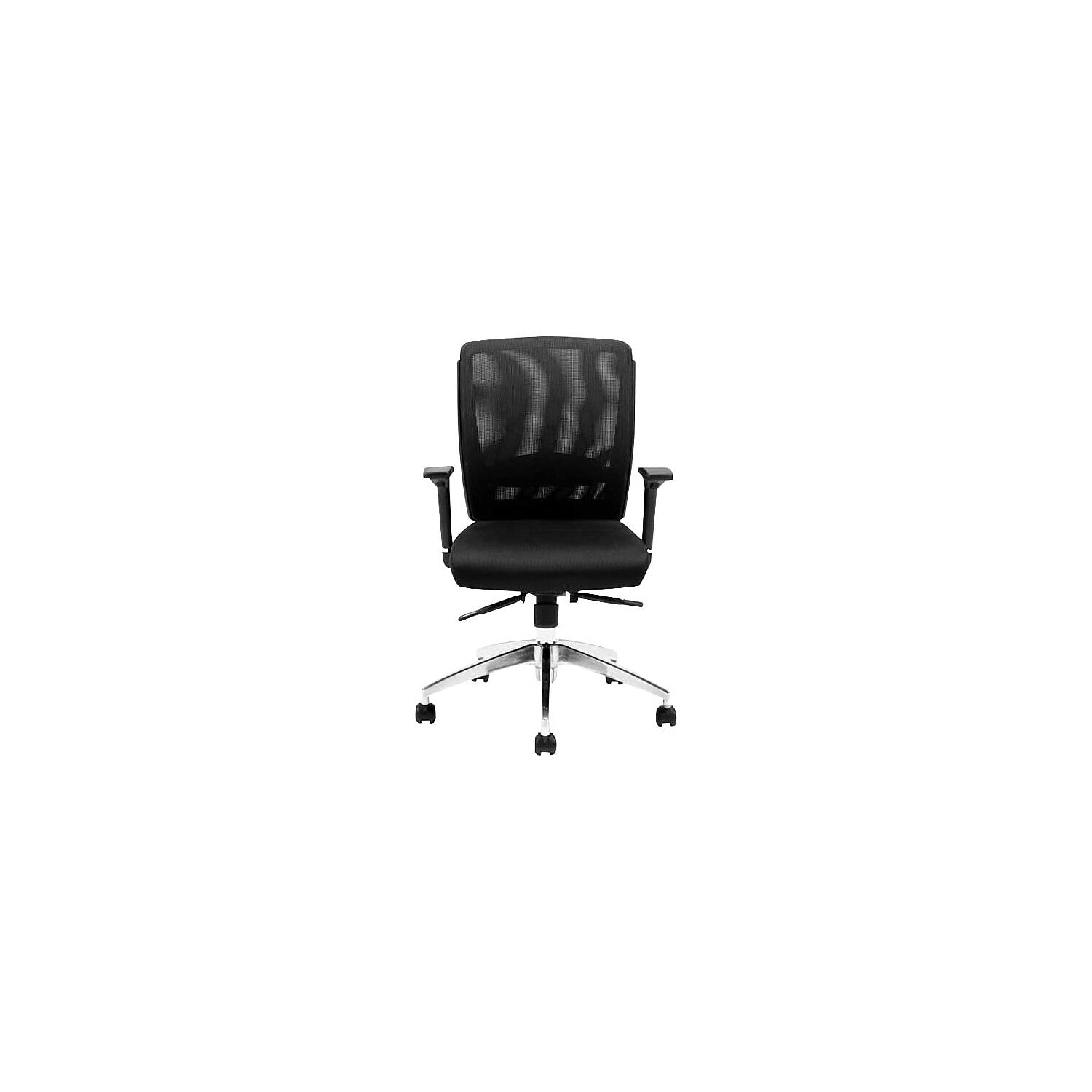 Global Offices To Go Executive Mesh Chair Black (OTG10904B)