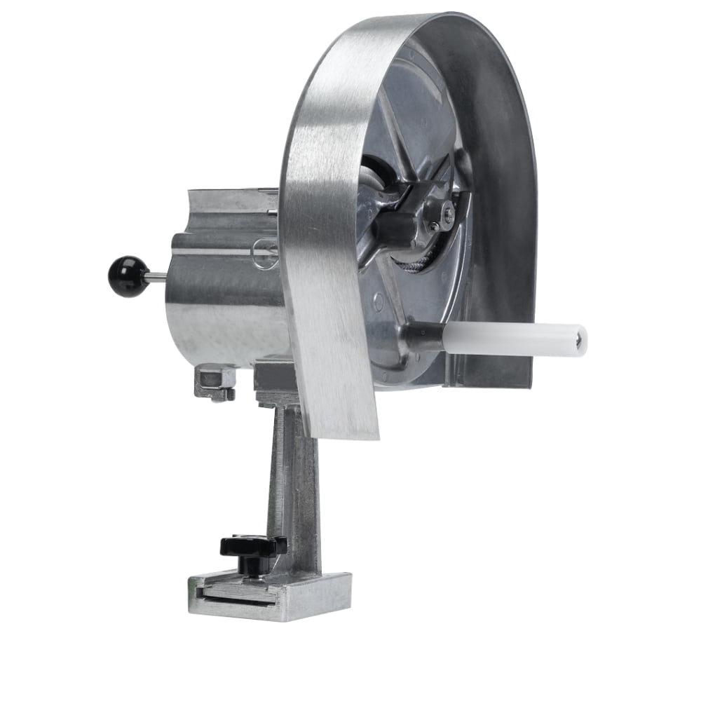 Global Solutions Nemco - GS4400 - Adjustable Rotary Slicer