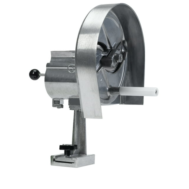 Global Solutions Nemco - GS4400 - Adjustable Rotary Slicer