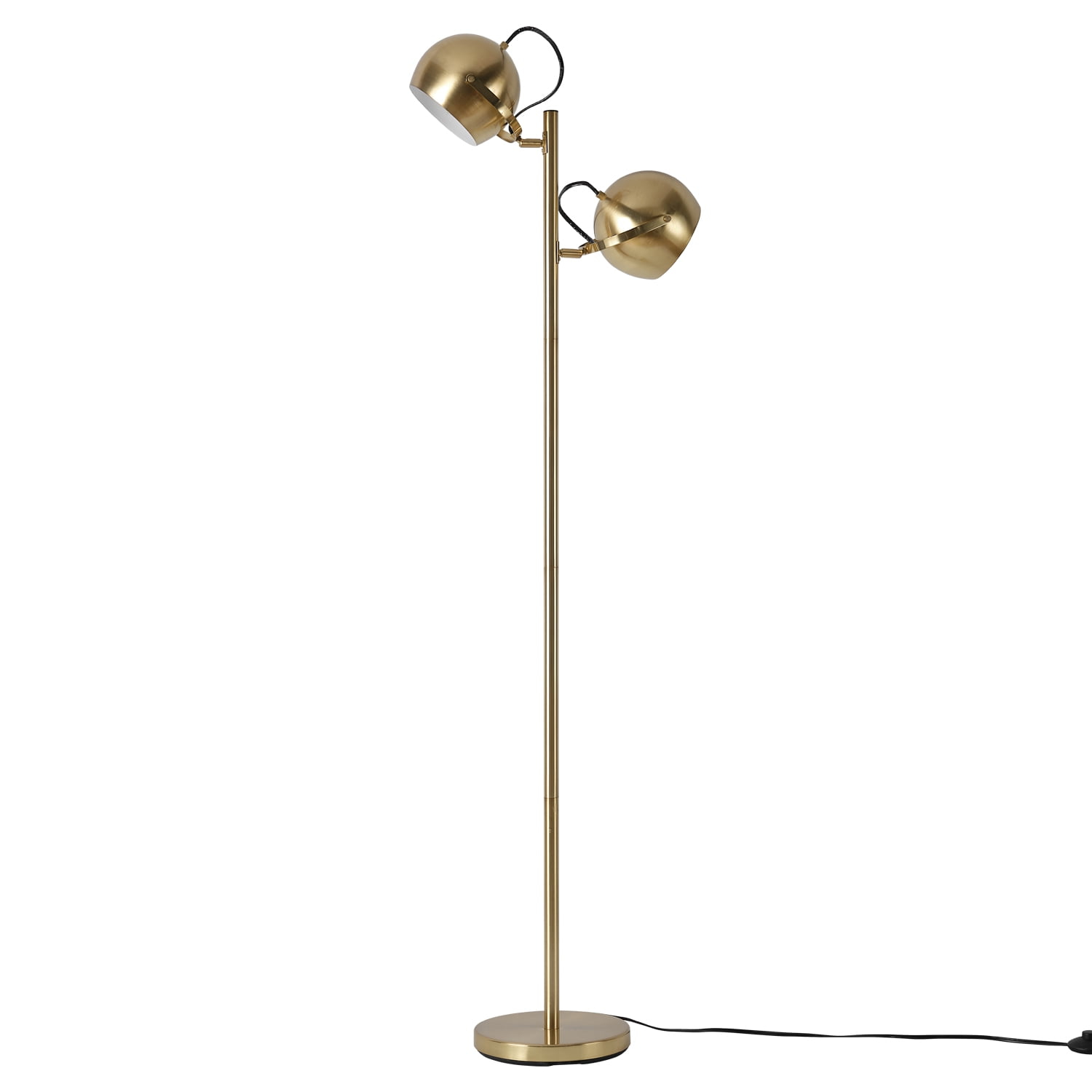 60.3'' Floor Lamp Floor Lamp Set