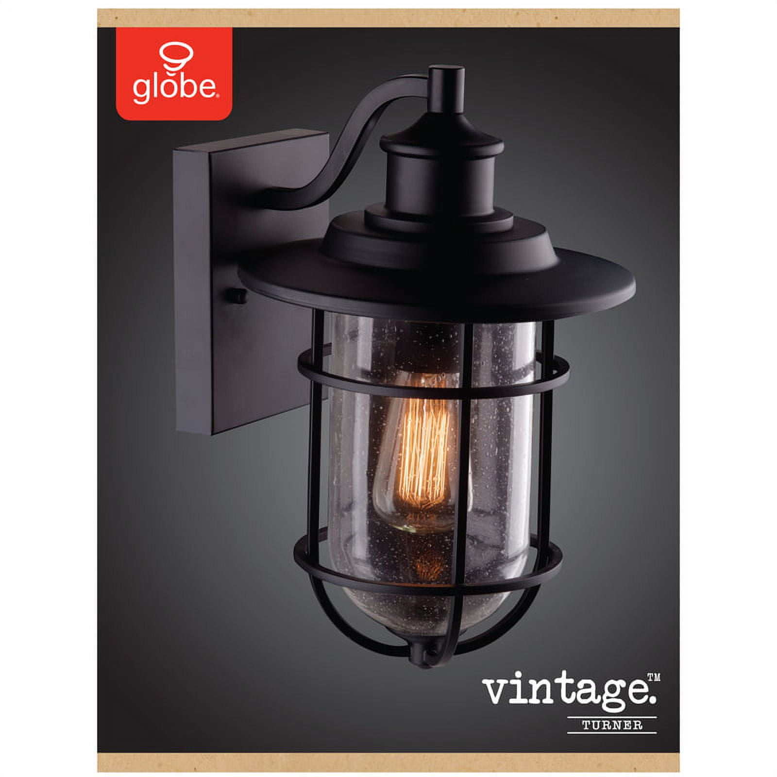 Wall Light