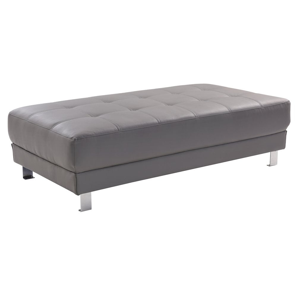 Plaza Modern Ottoman