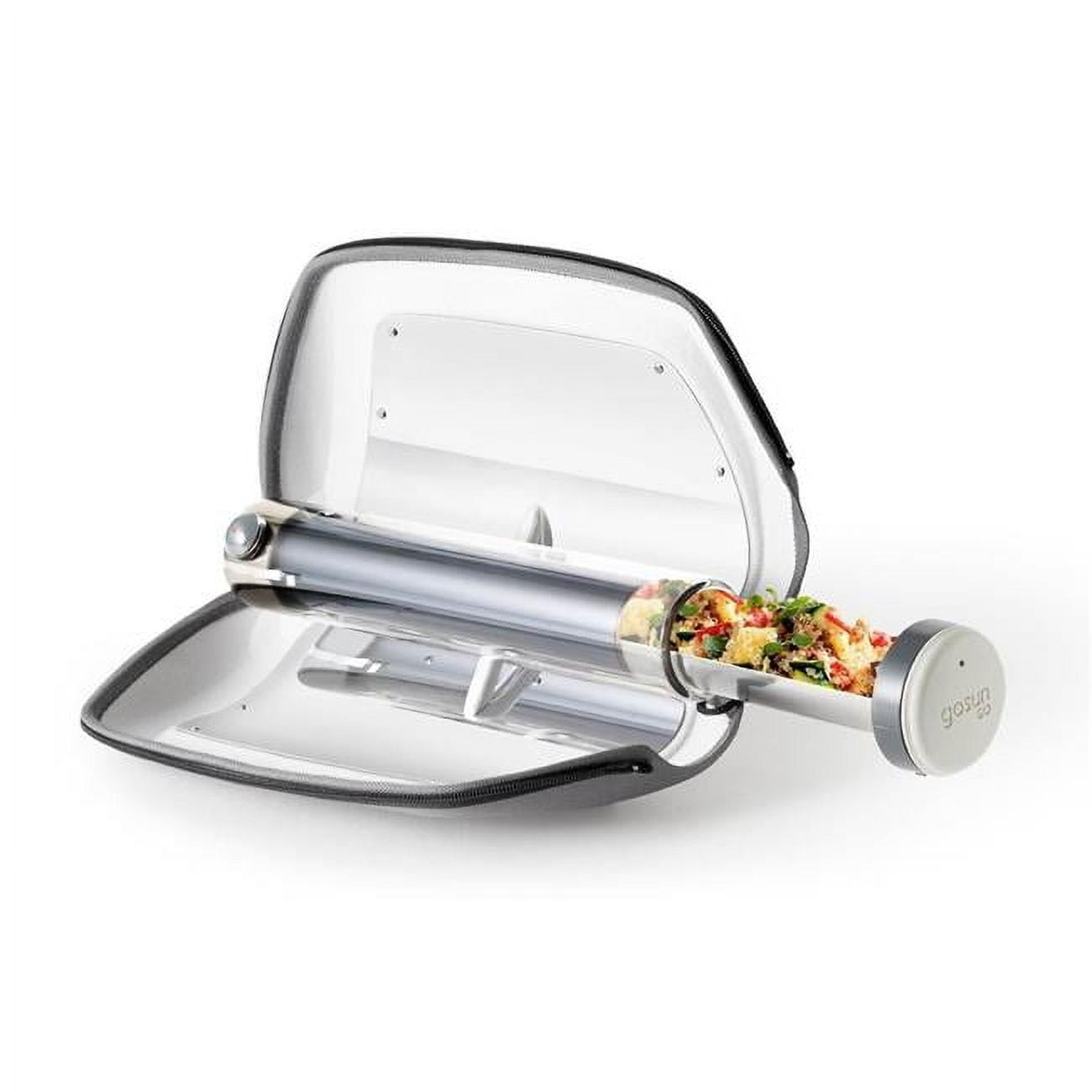 Go Sun 1GG1D1P1 Ultra Portable Solar Oven