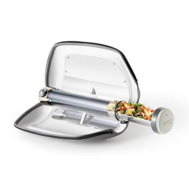 Go Sun 1GG1D1P1 Ultra Portable Solar Oven