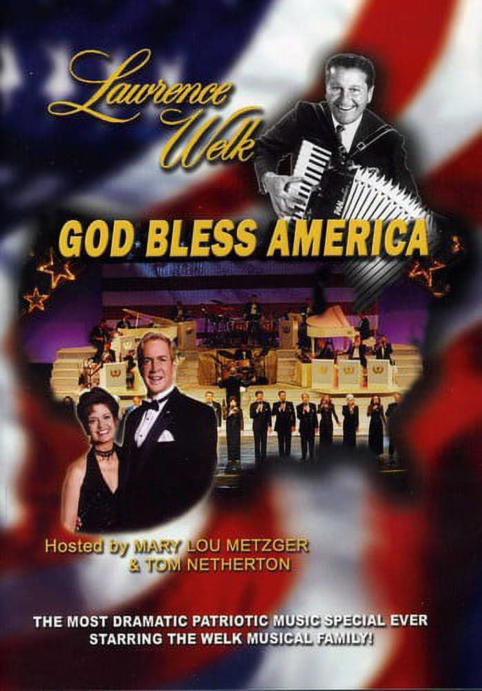 God Bless America (DVD), Welk Records, Music & Performance