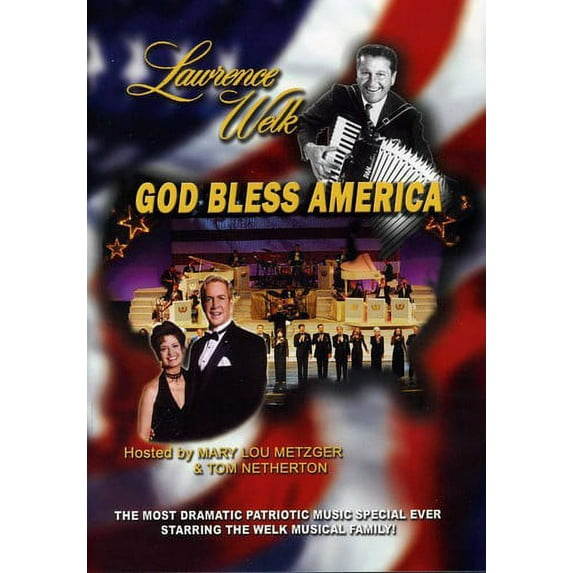 God Bless America (DVD), Welk Records, Music & Performance