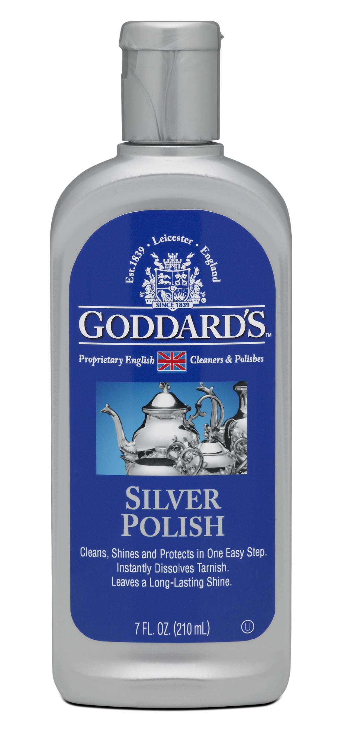 Goddard's Silver Polish