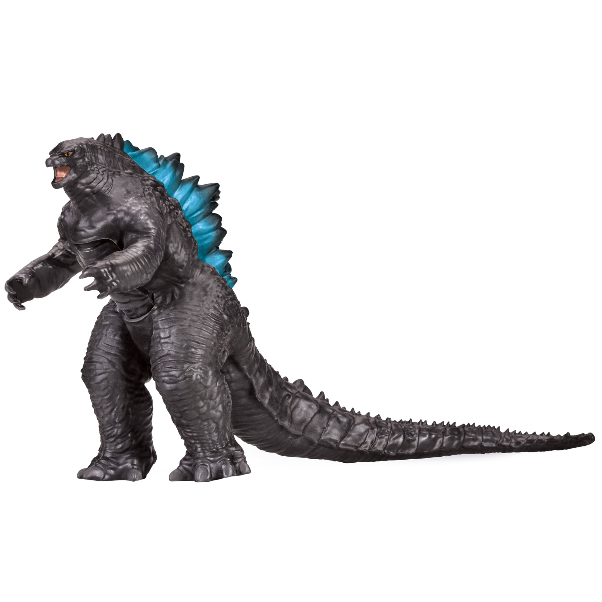 Godzilla x Kong: 7" Titan Evolution Godzilla Figure by Playmates Toys