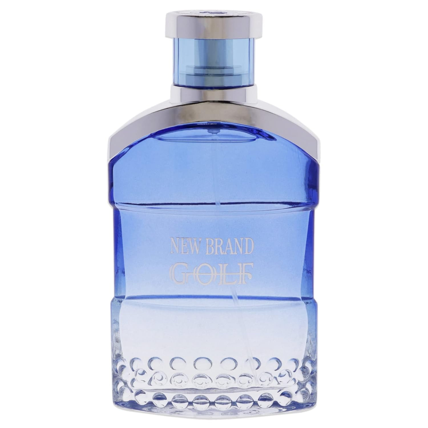 New Brand Golf Blue Eau De Toilette
