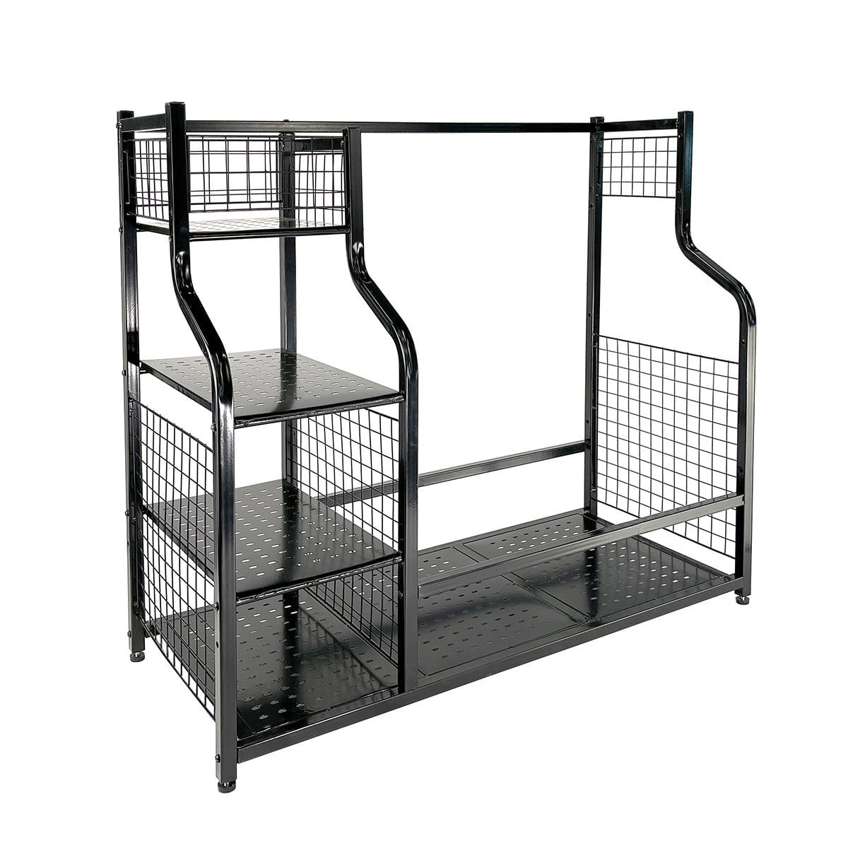 Golf Storage Organizer