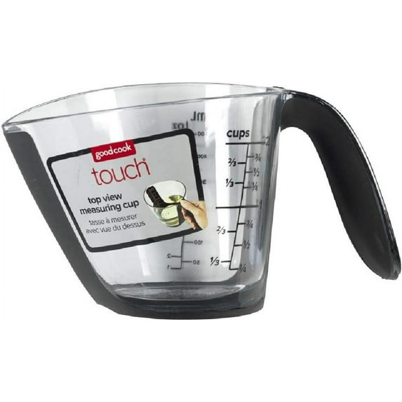 Good Cook 20341 Measuring Cup, 2 Cup