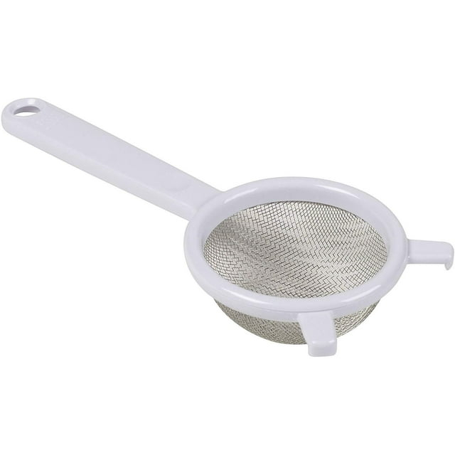 Goodcook Stainless Steal Assorted Strainer