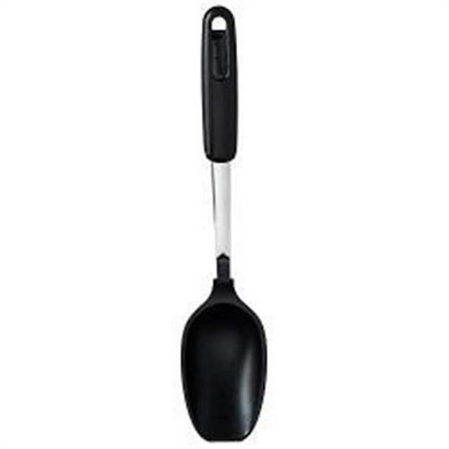 GoodCook Hi-Temp Serving and Cooking Nylon Basting Spoon