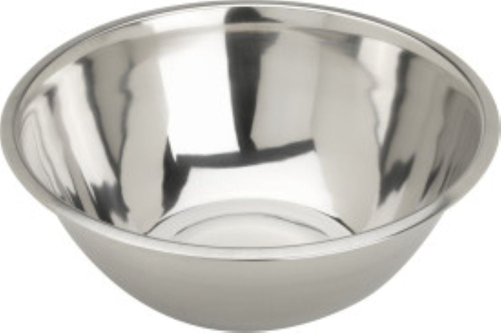Goodcook Stainless Steel 7 Quart Bowl