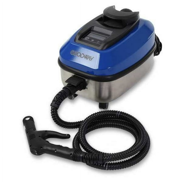 Goodway Steam Cleaner GVC-1100