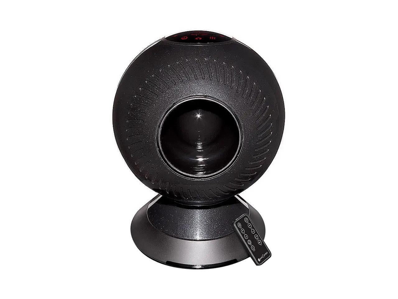 GreenTech Enviromental PURECOMFORT YEAR-ROUND pureComfort YEAR-ROUND Heater