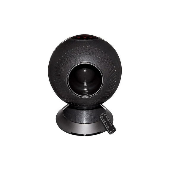 GreenTech Enviromental PURECOMFORT YEAR-ROUND pureComfort YEAR-ROUND Heater