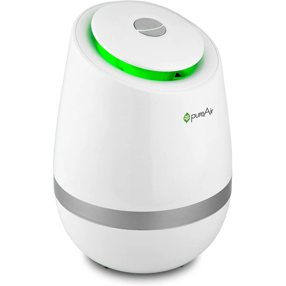 GreenTech PUREAIR500 PureAir 500 Activated Oxygen Room Air Purifier