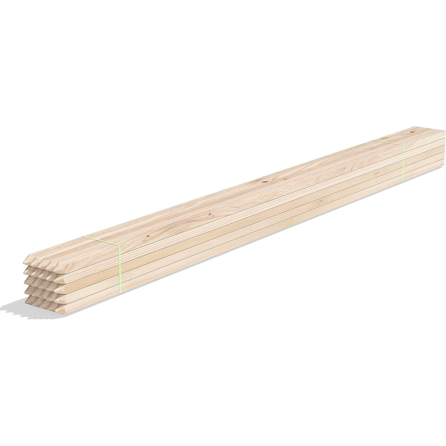 Greenes Fence Wood Plant Support (Set of 25)