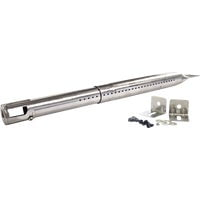 Grillpro GrillPro Universal Front-To-Back Tube Burner