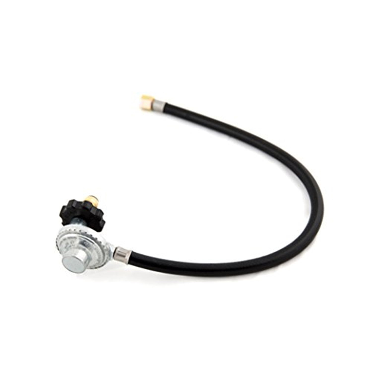 Grillpro GrillPro 24-in Replacement POL Hose and Regulator