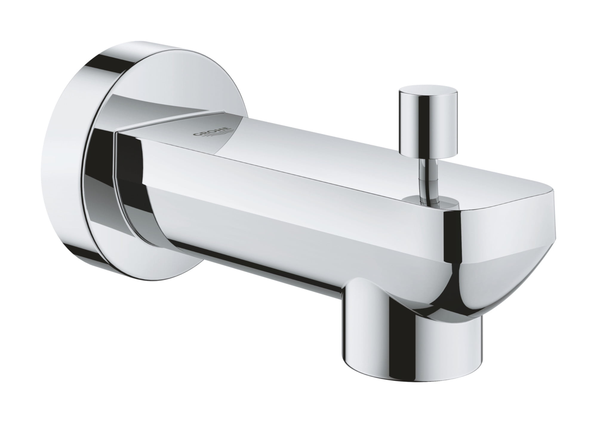 Lineare™ Tub Sprout