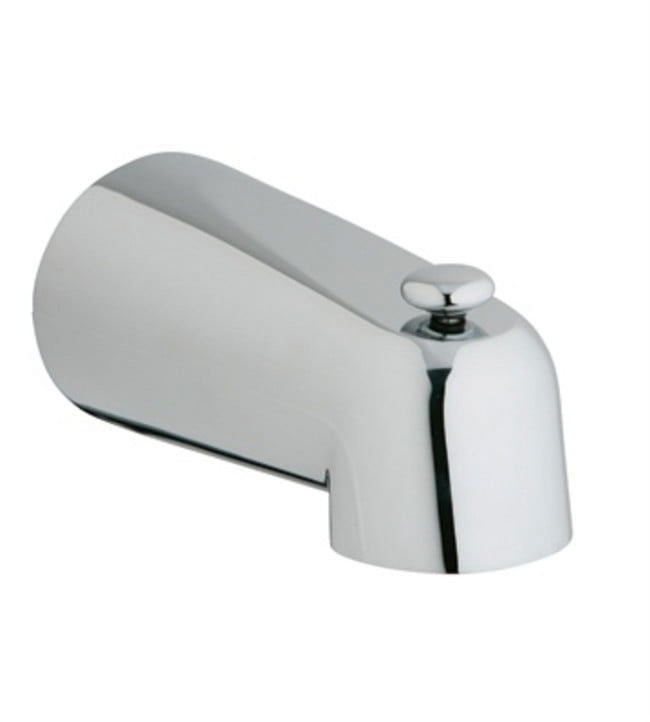 Universal Single Handle Wall Mounted Tub Spout Trim