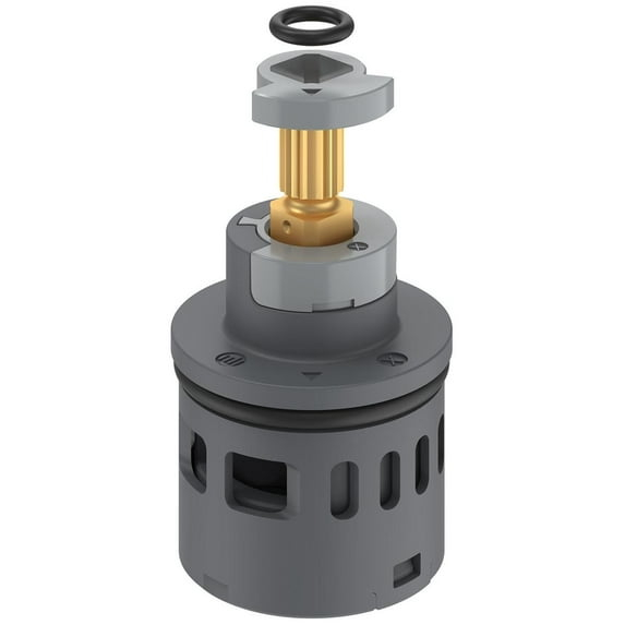 Grohe Repair Parts 14230000 2-Way/3-Way Shared Diverter Kit