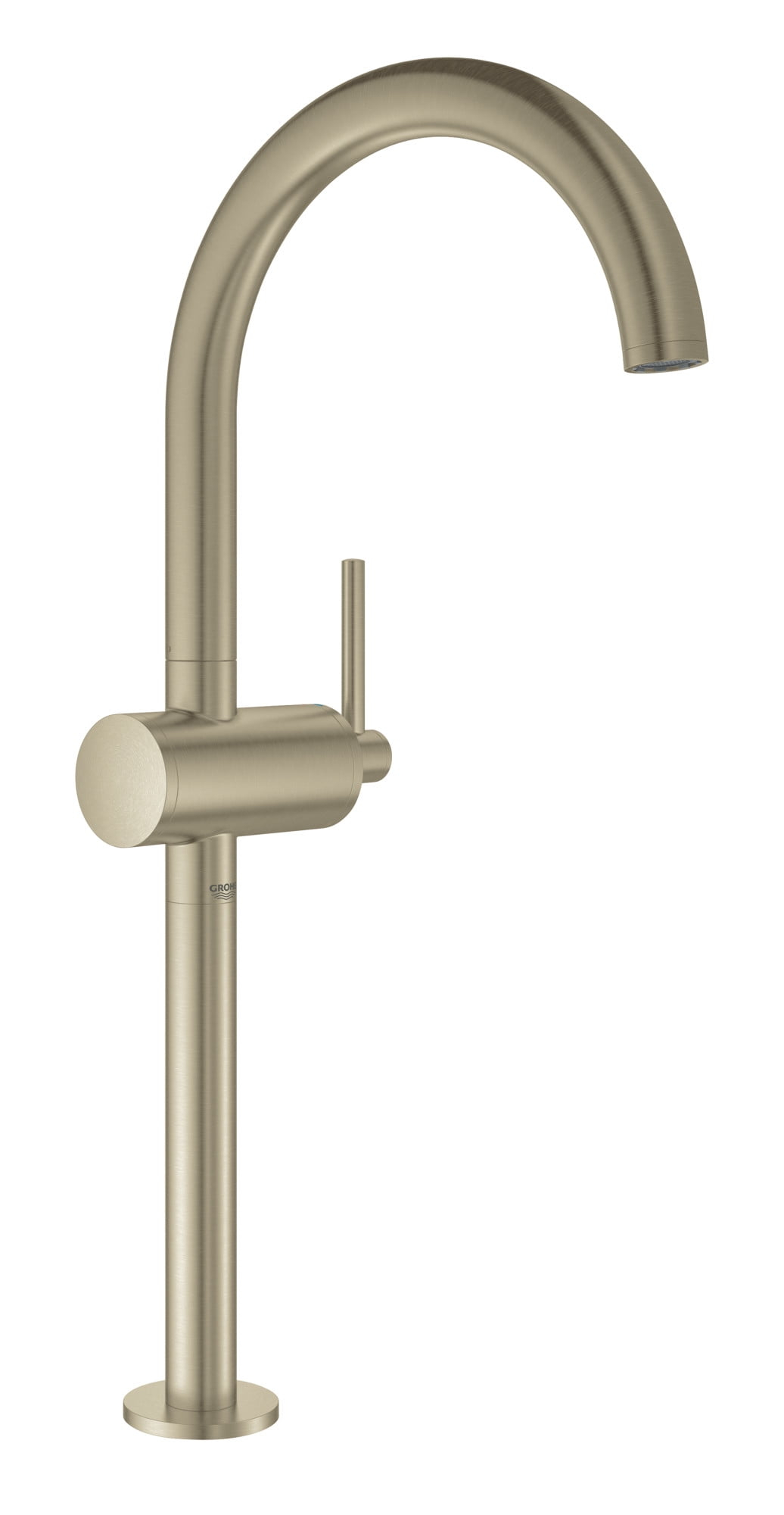 Atrio® Single Hole Bathroom Faucet