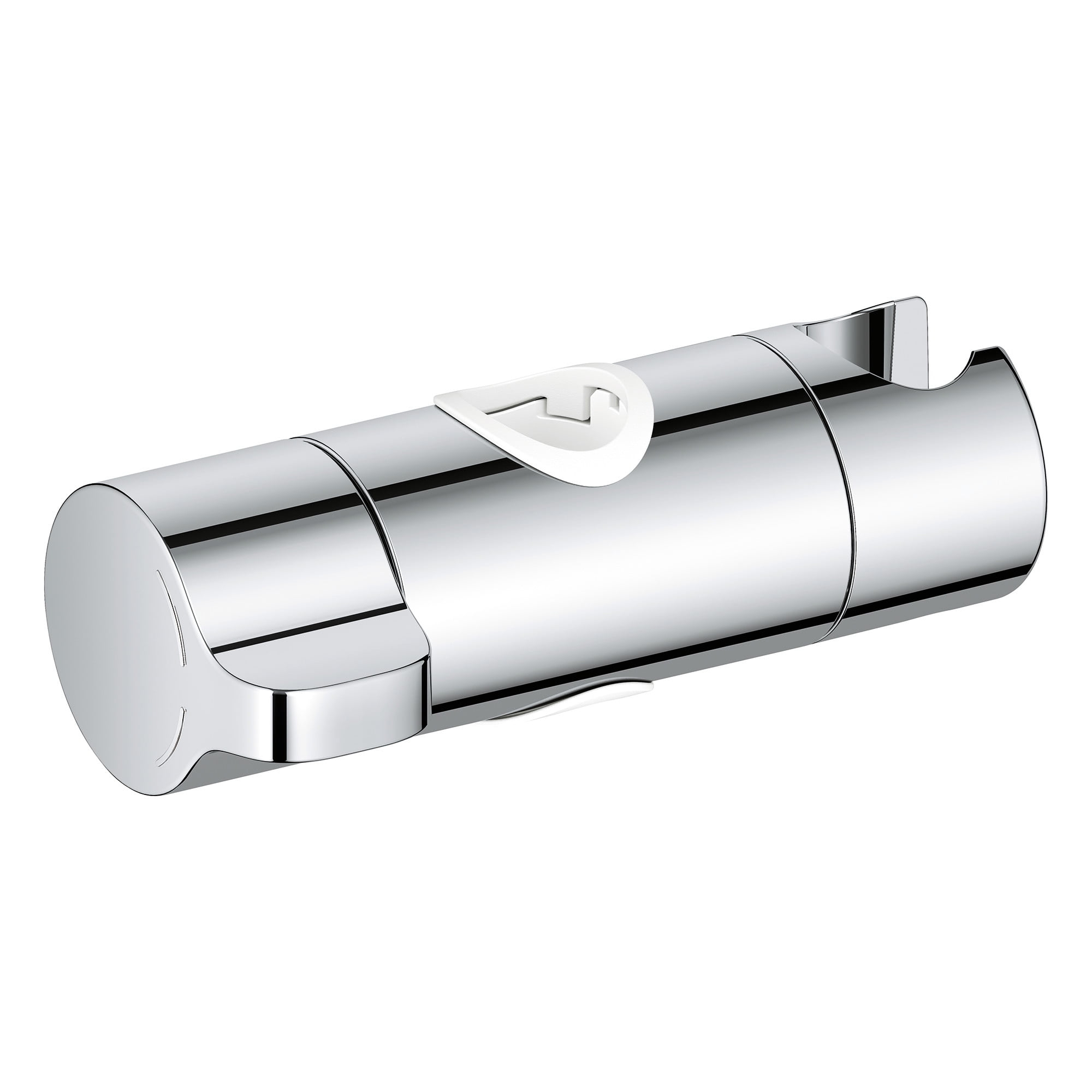 Grohe 26 922 1 Tempesta 24" Shower Slide Bar - Chrome