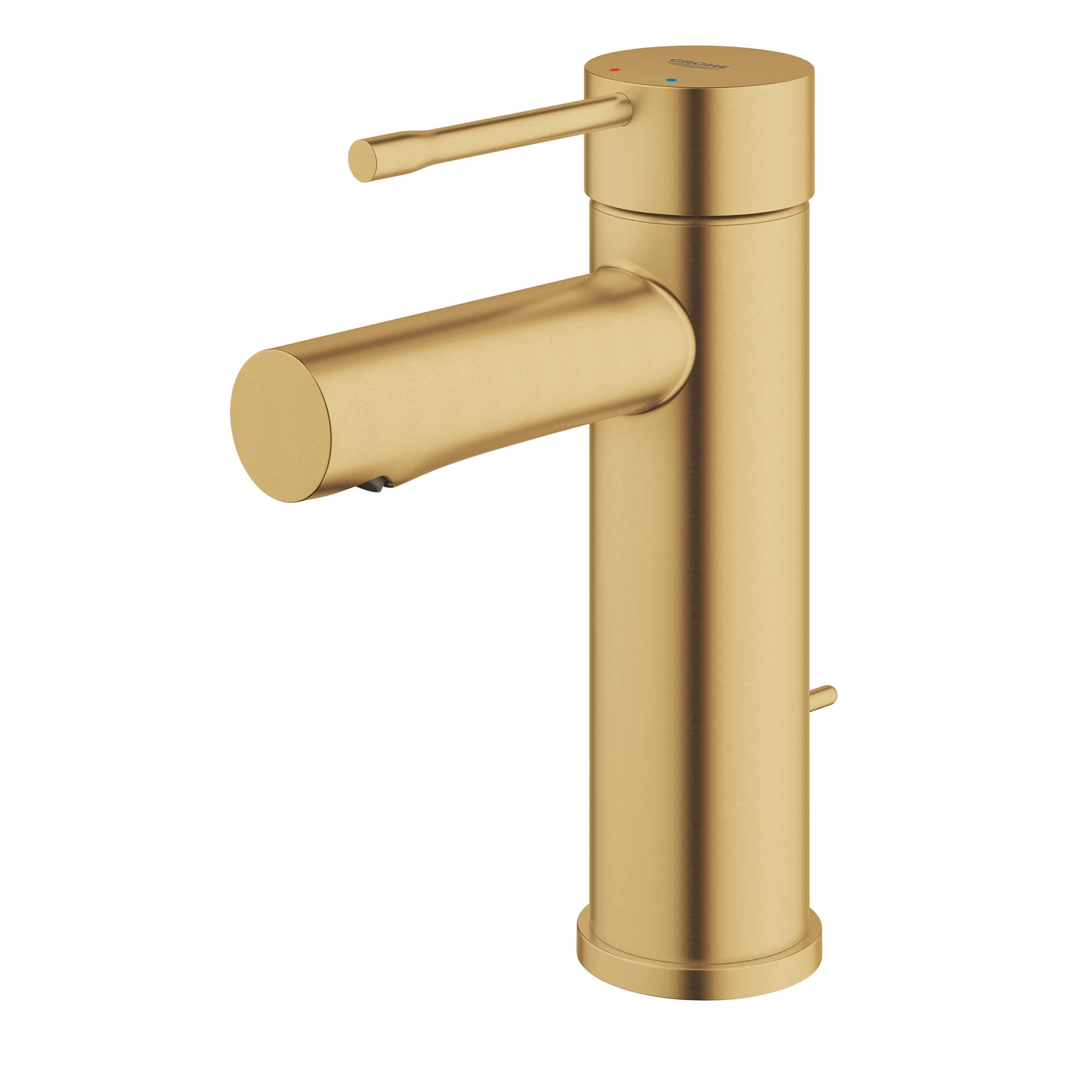 Essence New Single Hole Faucet with Drain Assembly