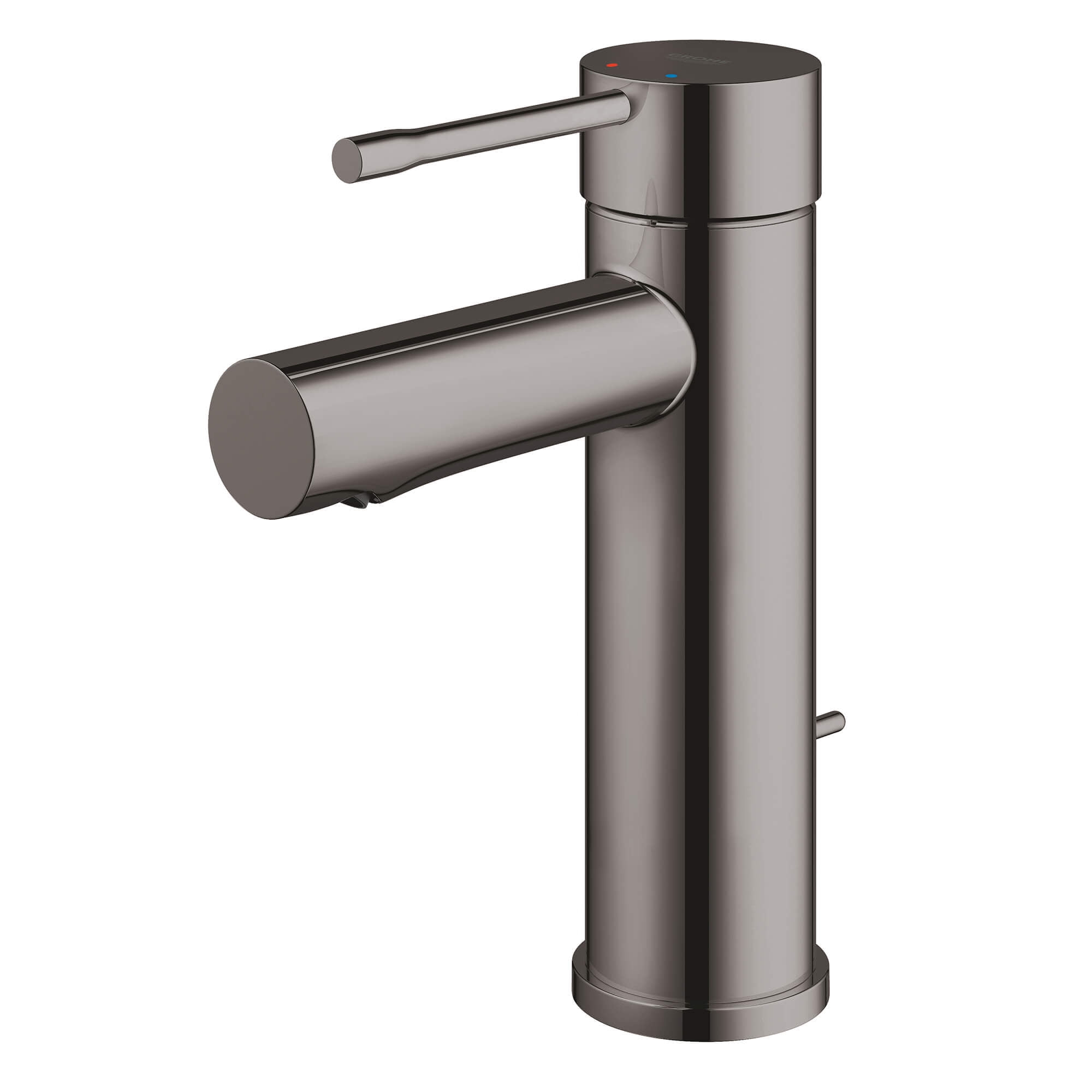 Essence New Single Hole Faucet with Drain Assembly
