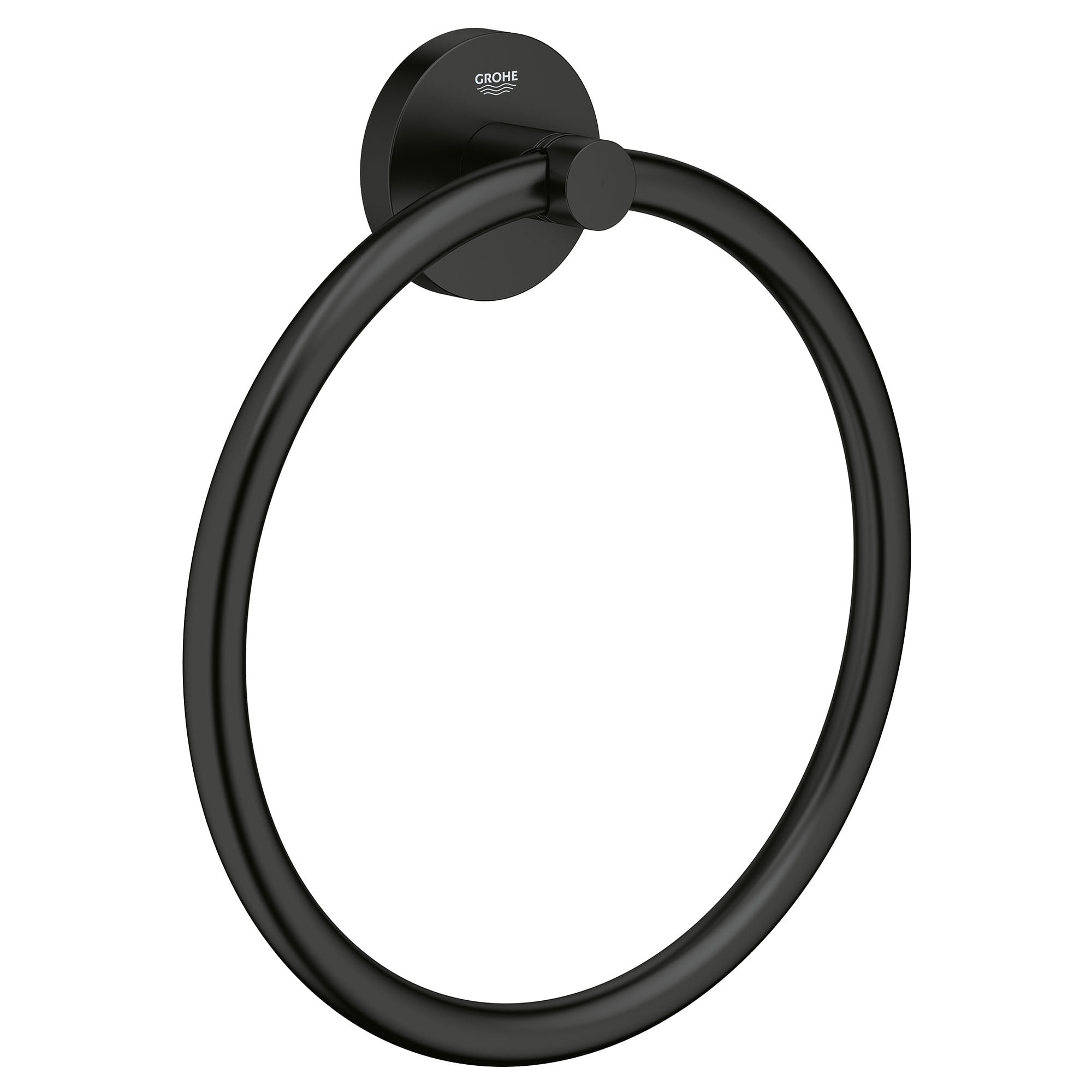 ESSENTIAL 8" Towel Ring