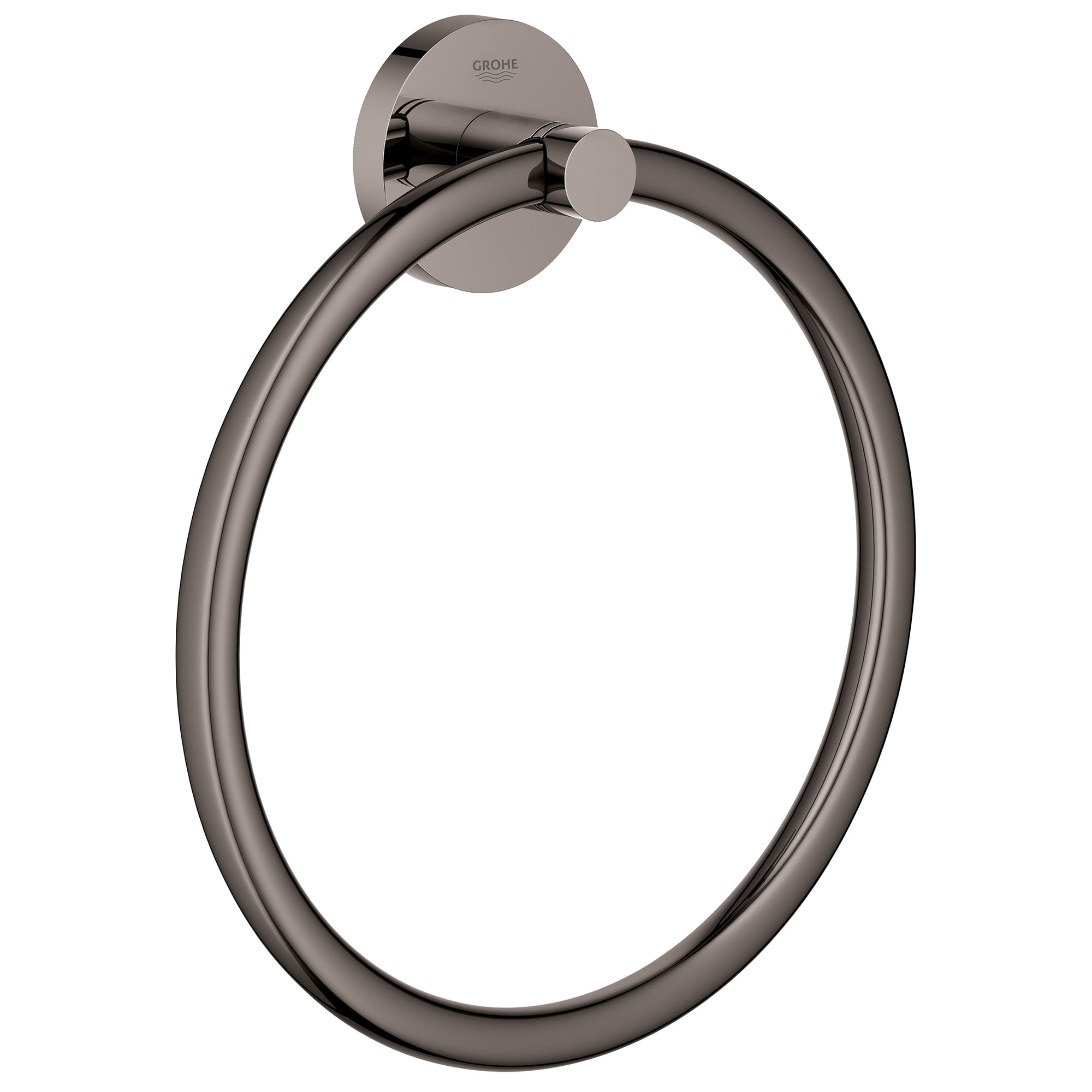 ESSENTIAL 8" Towel Ring