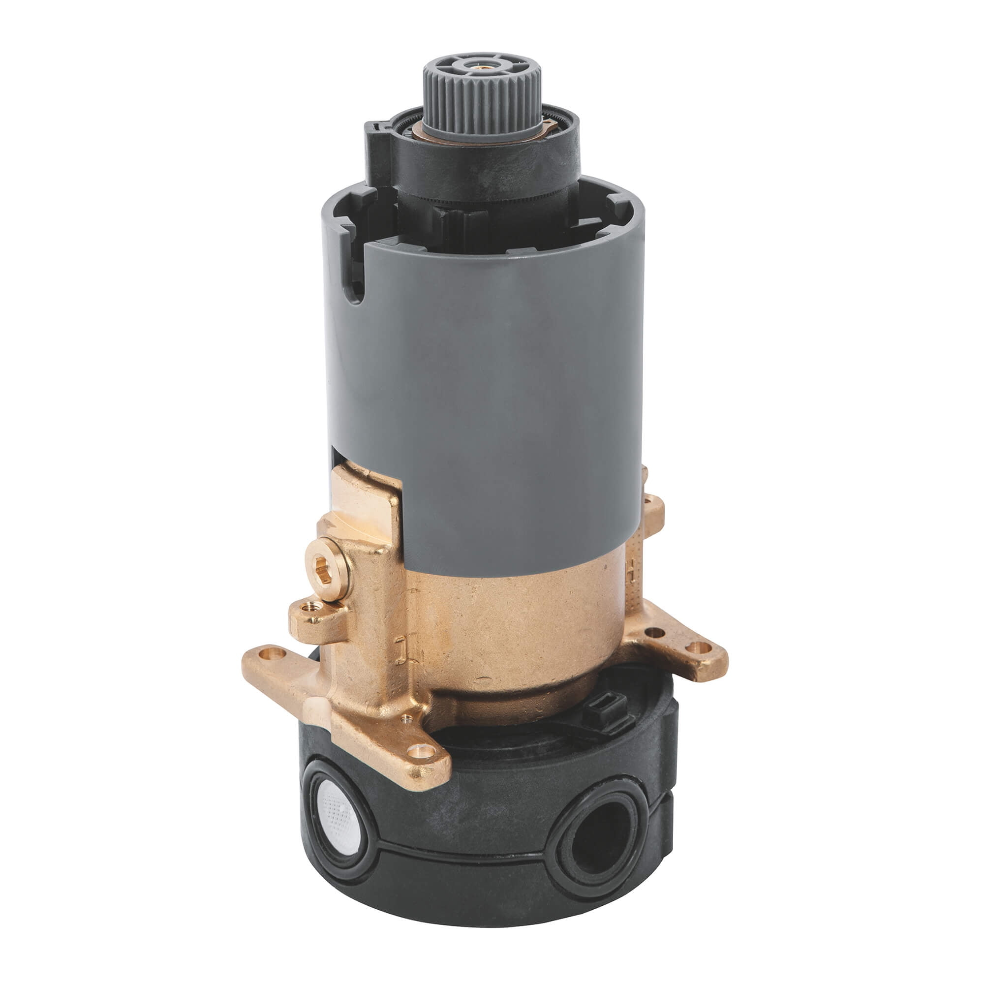 Grohe Repair Parts 47857000 Pressure Balance Control Unit in Grohe Chrome