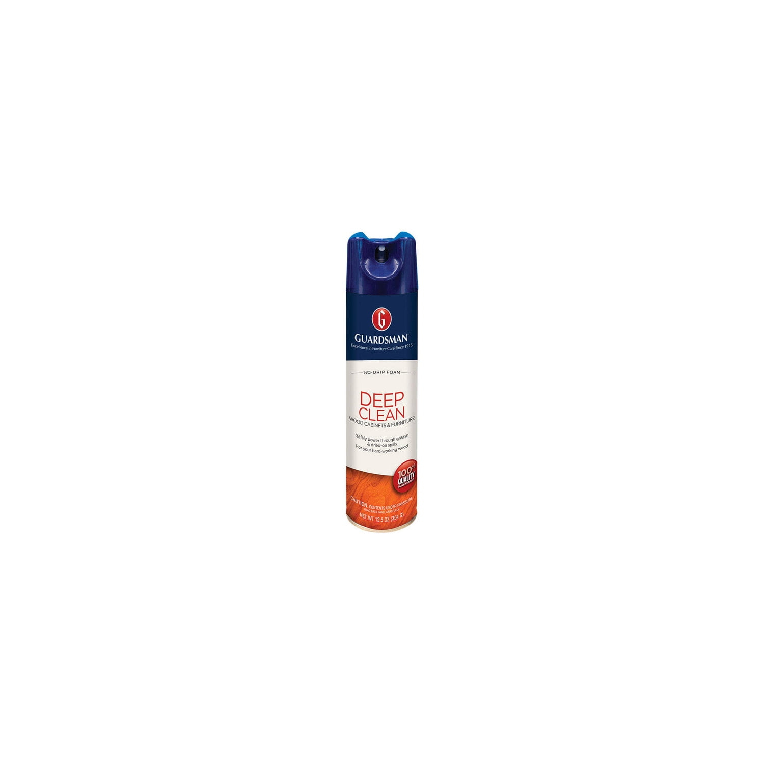 WOOD CLEANR 12.5 OZ AERO (Pack of 1)
