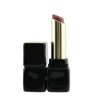 Guerlain Kisskiss Tender Matte Lipstick - 258 Lovely Nude