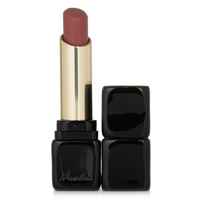 Guerlain Kisskiss Tender Matte Lipstick - 258 Lovely Nude