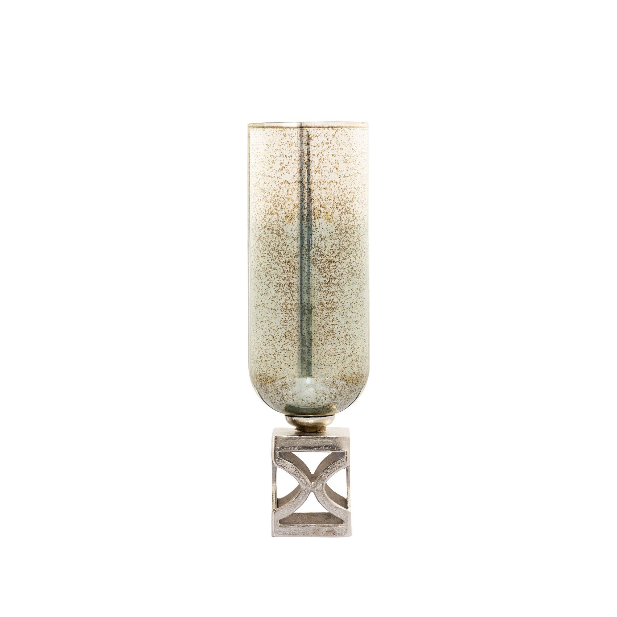 H0807-8729-Elk Home-Opal - 20 Inch Medium Vase