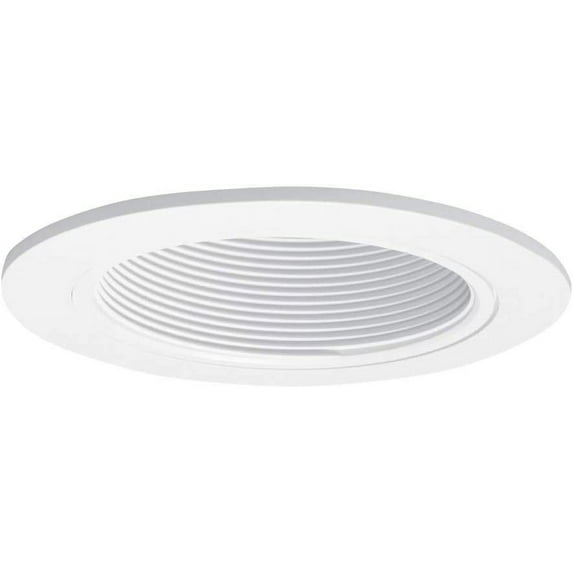 4'' Baffle Recessed Trim